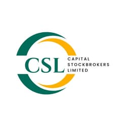 CSL Logo